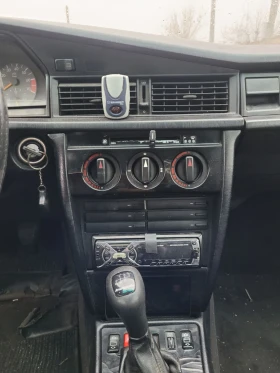 Mercedes-Benz 190 Авангард росо - 1100 € - 46314422 11 | Car24.bg Mercedes-Benz 190 Авангард росо - 1100 € - 46314422 11