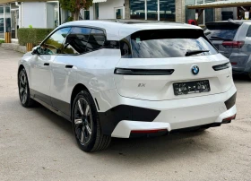 BMW iX 50 xDrive - 43000 € - 60914308 7 | Car24.bg BMW iX 50 xDrive - 43000 € - 60914308 7
