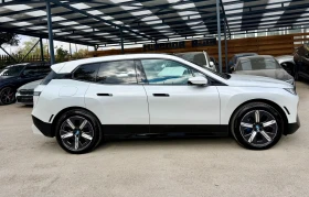 BMW iX 50 xDrive - 43000 € - 60914308 4 | Car24.bg BMW iX 50 xDrive - 43000 € - 60914308 4