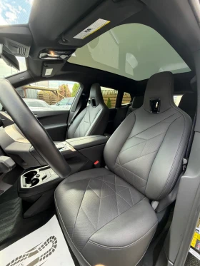 BMW iX 50 xDrive - 43000 € - 60914308 11 | Car24.bg BMW iX 50 xDrive - 43000 € - 60914308 11