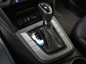 Hyundai Elantra undefined | Auto.bg — изображение 9 Hyundai Elantra undefined | Auto.bg — изображение 9