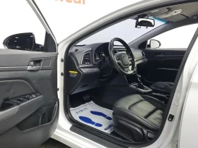 Hyundai Elantra undefined | Auto.bg — изображение 10 Hyundai Elantra undefined | Auto.bg — изображение 10
