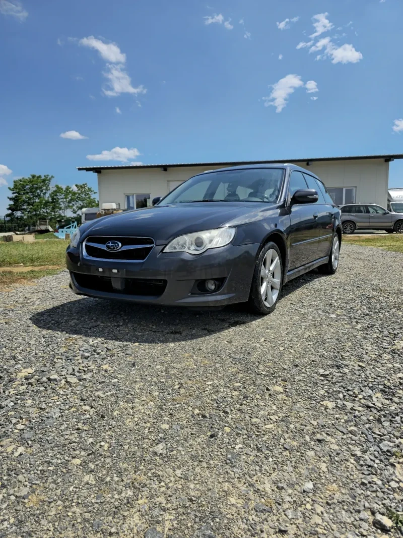 Subaru Legacy 2.0R - 2850 € / 5574.12 лв. - 70629319 1 | Car24.bg Subaru Legacy 2.0R - 2850 € / 5574.12 лв. - 70629319 1