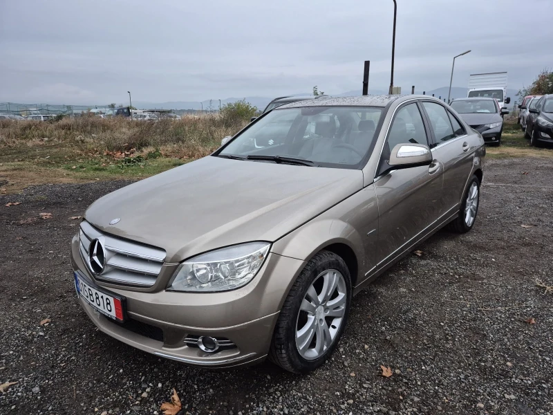 Mercedes-Benz C 200 Kompres/AVANGARDE/GERMANY - 12799 лв. / 6544.02 € - 33135057 1 | Car24.bg Mercedes-Benz C 200 Kompres/AVANGARDE/GERMANY - 12799 лв. / 6544.02 € - 33135057 1