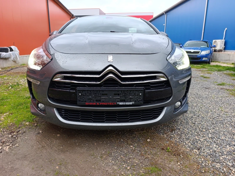 DS DS 5 2.0 ШВЕЙЦАРИЯ - 16900 лв. / 8640.83 € - 28610478 1 | Car24.bg DS DS 5 2.0 ШВЕЙЦАРИЯ - 16900 лв. / 8640.83 € - 28610478 1