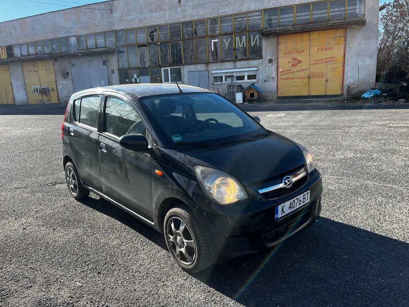 Daihatsu Cuore - 3500 € / 6845.40 лв. - 91225414 1 | Car24.bg Daihatsu Cuore - 3500 € / 6845.40 лв. - 91225414 1