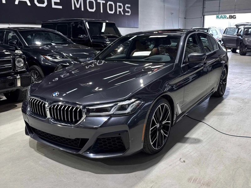 BMW 540 MPACK* AMBIENT* HEADUP* ВАКУМ* ASSISTANT - 30500 € / 59652.82 лв. - 93041459 1 | Car24.bg BMW 540 MPACK* AMBIENT* HEADUP* ВАКУМ* ASSISTANT - 30500 € / 59652.82 лв. - 93041459 1