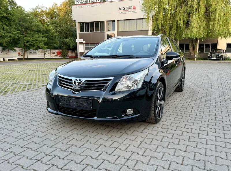 Toyota Avensis 2.0i ТОП СЪСТОЯНИЕ !!! - 5980 € / 11695.86 лв. - 35665400 1 | Car24.bg Toyota Avensis 2.0i ТОП СЪСТОЯНИЕ !!! - 5980 € / 11695.86 лв. - 35665400 1