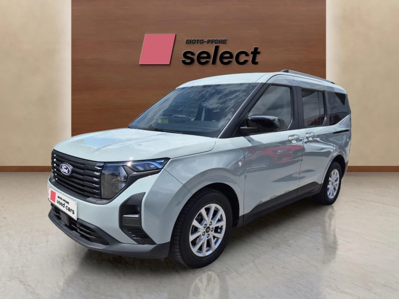 Ford Courier 1.0 EcoBoost - 22900 € / 44788.51 лв. - 15323699 1 | Car24.bg Ford Courier 1.0 EcoBoost - 22900 € / 44788.51 лв. - 15323699 1
