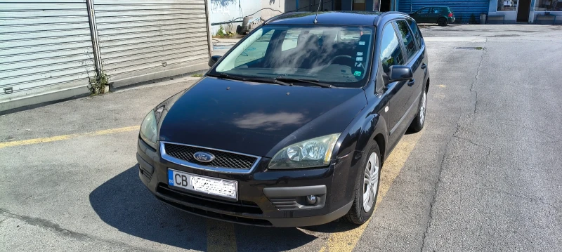 Ford Focus MK2 2.0i 145hp бензин - 3399 € / 6647.87 лв. - 31796107 1 | Car24.bg Ford Focus MK2 2.0i 145hp бензин - 3399 € / 6647.87 лв. - 31796107 1