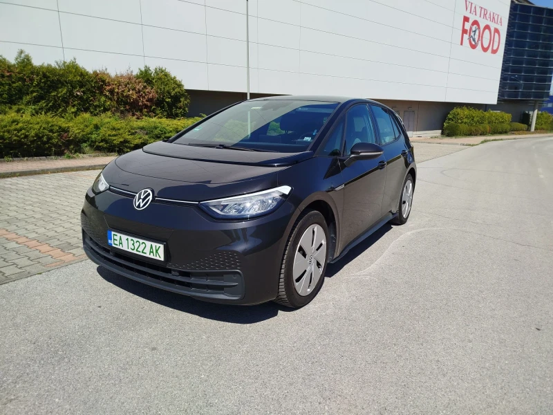 VW ID.3 PRO, 116хил.км. НОВА - 15900 € - 87005124 1 | Car24.bg VW ID.3 PRO, 116хил.км. НОВА - 15900 € - 87005124 1