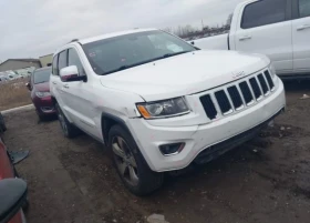 Jeep Grand cherokee 1 - Car24.bg Jeep Grand cherokee 1