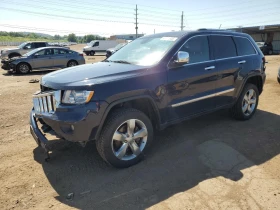 Jeep Grand cherokee OVERLAND* 5.7* 100 000 KM - Car24.bg Jeep Grand cherokee OVERLAND* 5.7* 100 000 KM