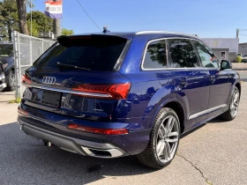 Снимка Audi Q7