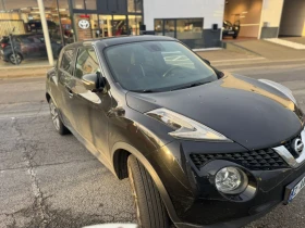 Nissan Juke 1.5TDCI Tekna - 16777 лв. / 8577.94 € - 44829771 3 | Car24.bg Nissan Juke 1.5TDCI Tekna - 16777 лв. / 8577.94 € - 44829771 3