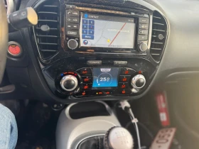 Nissan Juke 1.5TDCI Tekna - 16777 лв. / 8577.94 € - 44829771 6 | Car24.bg Nissan Juke 1.5TDCI Tekna - 16777 лв. / 8577.94 € - 44829771 6