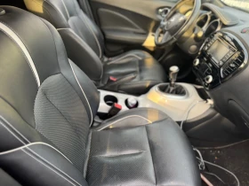 Nissan Juke 1.5TDCI Tekna - 16777 лв. / 8577.94 € - 44829771 5 | Car24.bg Nissan Juke 1.5TDCI Tekna - 16777 лв. / 8577.94 € - 44829771 5