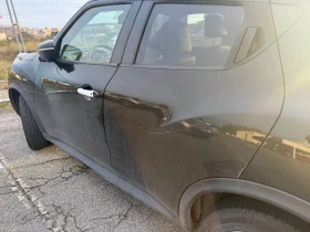 Nissan Juke 1.5TDCI Tekna - 16777 лв. / 8577.94 € - 44829771 4 | Car24.bg Nissan Juke 1.5TDCI Tekna - 16777 лв. / 8577.94 € - 44829771 4