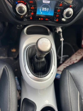 Nissan Juke 1.5TDCI Tekna - 16777 лв. / 8577.94 € - 44829771 7 | Car24.bg Nissan Juke 1.5TDCI Tekna - 16777 лв. / 8577.94 € - 44829771 7