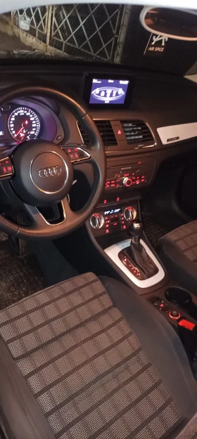 Audi Q3 - 25550 лв. / 13063.51 € - 44362469 2 | Car24.bg Audi Q3 - 25550 лв. / 13063.51 € - 44362469 2