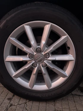 Audi Q3 - 25550 лв. / 13063.51 € - 44362469 11 | Car24.bg Audi Q3 - 25550 лв. / 13063.51 € - 44362469 11