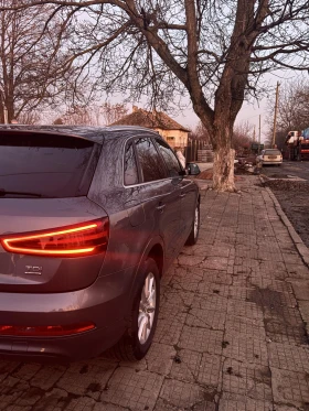 Audi Q3 - 25550 лв. / 13063.51 € - 44362469 9 | Car24.bg Audi Q3 - 25550 лв. / 13063.51 € - 44362469 9