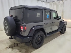 Jeep Wrangler 2021 UNLIMITED SPORT * CARFAX * БЕЗ ПЪРВОНАЧАЛНА - 41200 лв. / 21065.23 € - 74696898 4 | Car24.bg Jeep Wrangler 2021 UNLIMITED SPORT * CARFAX * БЕЗ ПЪРВОНАЧАЛНА - 41200 лв. / 21065.23 € - 74696898 4