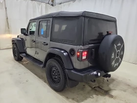 Jeep Wrangler 2021 UNLIMITED SPORT * CARFAX * БЕЗ ПЪРВОНАЧАЛНА - 41200 лв. / 21065.23 € - 74696898 6 | Car24.bg Jeep Wrangler 2021 UNLIMITED SPORT * CARFAX * БЕЗ ПЪРВОНАЧАЛНА - 41200 лв. / 21065.23 € - 74696898 6