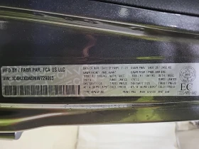 Jeep Wrangler 2021 UNLIMITED SPORT * CARFAX * БЕЗ ПЪРВОНАЧАЛНА - 41200 лв. / 21065.23 € - 74696898 16 | Car24.bg Jeep Wrangler 2021 UNLIMITED SPORT * CARFAX * БЕЗ ПЪРВОНАЧАЛНА - 41200 лв. / 21065.23 € - 74696898 16