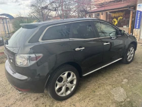 Mazda CX-7 2.2 Full extra - 6999 € / 13688.85 лв. - 38617952 4 | Car24.bg Mazda CX-7 2.2 Full extra - 6999 € / 13688.85 лв. - 38617952 4