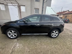 Mazda CX-7 2.2 Full extra - 6999 € / 13688.85 лв. - 38617952 2 | Car24.bg Mazda CX-7 2.2 Full extra - 6999 € / 13688.85 лв. - 38617952 2