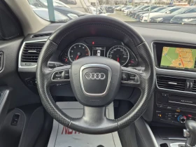 Audi Q5 2.0i-QUATTRO-116.000km-РЕАЛНИ - 9800 € / 19167.13 лв. - 24263365 8 | Car24.bg Audi Q5 2.0i-QUATTRO-116.000km-РЕАЛНИ - 9800 € / 19167.13 лв. - 24263365 8