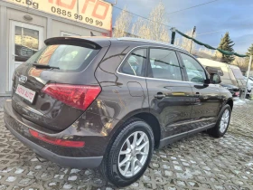 Audi Q5 2.0i-QUATTRO-116.000km-РЕАЛНИ - 9800 € / 19167.13 лв. - 24263365 4 | Car24.bg Audi Q5 2.0i-QUATTRO-116.000km-РЕАЛНИ - 9800 € / 19167.13 лв. - 24263365 4