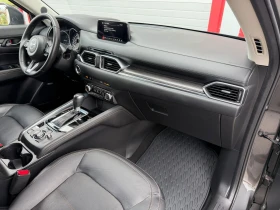 Mazda CX-5 2.2D REVOLUTION AWD AUTOMATIK KEY LESS PANORAMA - 11900 € / 23274.38 лв. - 46579739 14 | Car24.bg Mazda CX-5 2.2D REVOLUTION AWD AUTOMATIK KEY LESS PANORAMA - 11900 € / 23274.38 лв. - 46579739 14