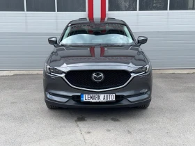 Mazda CX-5 2.2D REVOLUTION AWD AUTOMATIK KEY LESS PANORAMA - Car24.bg Mazda CX-5 2.2D REVOLUTION AWD AUTOMATIK KEY LESS PANORAMA
