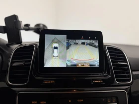 Mercedes-Benz GLE 400 4MATIC* 360* PANO* ФИКСИРАНА ЦЕНА* | Auto.bg — изображение 15 Mercedes-Benz GLE 400 4MATIC* 360* PANO* ФИКСИРАНА ЦЕНА* | Auto.bg — изображение 15