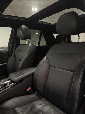 Mercedes-Benz GLE 400 4MATIC* 360* PANO* ФИКСИРАНА ЦЕНА* | Auto.bg — изображение 8 Mercedes-Benz GLE 400 4MATIC* 360* PANO* ФИКСИРАНА ЦЕНА* | Auto.bg — изображение 8