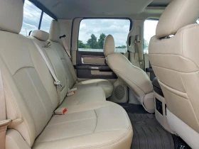 Dodge RAM 1500 LARAMIE | DOUBLE CAB | 5.7 | Auto.bg — изображение 10 Dodge RAM 1500 LARAMIE | DOUBLE CAB | 5.7 | Auto.bg — изображение 10
