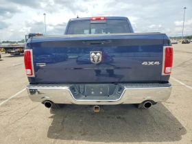 Dodge RAM 1500 LARAMIE | DOUBLE CAB | 5.7 | Auto.bg — изображение 6 Dodge RAM 1500 LARAMIE | DOUBLE CAB | 5.7 | Auto.bg — изображение 6