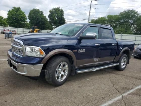 Dodge RAM 1500 LARAMIE | DOUBLE CAB | 5.7 | Auto.bg — изображение 2 Dodge RAM 1500 LARAMIE | DOUBLE CAB | 5.7 | Auto.bg — изображение 2