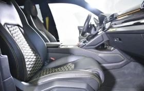 Lamborghini Urus 4.0 V8 Carbon Paket TV - 165000 € - 20747610 9 | Car24.bg Lamborghini Urus 4.0 V8 Carbon Paket TV - 165000 € - 20747610 9