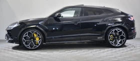 Lamborghini Urus 4.0 V8 Carbon Paket TV - 165000 € - 20747610 4 | Car24.bg Lamborghini Urus 4.0 V8 Carbon Paket TV - 165000 € - 20747610 4