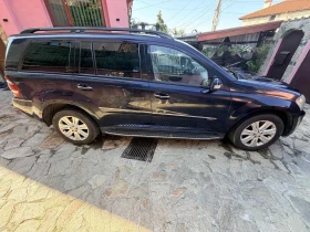 Mercedes-Benz GL 420 - 8500 € - 59982256 15 | Car24.bg Mercedes-Benz GL 420 - 8500 € - 59982256 15