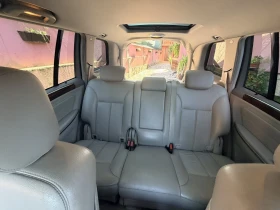 Mercedes-Benz GL 420 - 8500 € - 59982256 5 | Car24.bg Mercedes-Benz GL 420 - 8500 € - 59982256 5