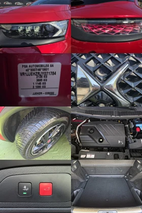 DS DS 7 Crossback 2.0BLUEHDI 177 EAT8 PERFORMACE LINE - 14750 € - 16528750 17 | Car24.bg DS DS 7 Crossback 2.0BLUEHDI 177 EAT8 PERFORMACE LINE - 14750 € - 16528750 17