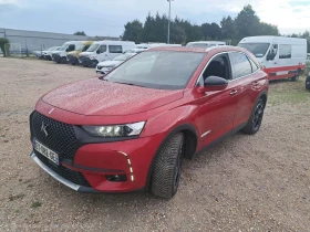 DS DS 7 Crossback 2.0BLUEHDI 177 EAT8 PERFORMACE LINE