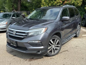 Honda Pilot * Touring * АВТОКРЕДИТ БЕЗ ПЪРВОНАЧАЛНА ВНОСКА* - Car24.bg Honda Pilot * Touring * АВТОКРЕДИТ БЕЗ ПЪРВОНАЧАЛНА ВНОСКА*