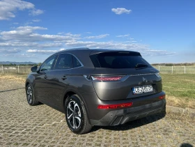 Citroen DS 7 Crossback 1.2 PureTech 131/Manual/Be Chic/EURO 6 | Auto.bg — изображение 5 Citroen DS 7 Crossback 1.2 PureTech 131/Manual/Be Chic/EURO 6 | Auto.bg — изображение 5