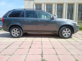 Volvo Xc90 - цена по договаряне - 53773564 3 | Car24.bg Volvo Xc90 - цена по договаряне - 53773564 3