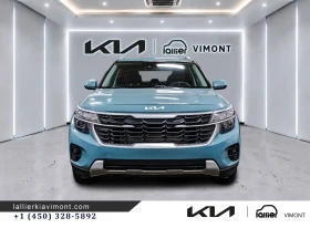 Kia Seltos LX AWD | JAMAIS ACCIDENT? | TAUX 5.73% | GARANTIE | Auto.bg — изображение 2 Kia Seltos LX AWD | JAMAIS ACCIDENT? | TAUX 5.73% | GARANTIE | Auto.bg — изображение 2